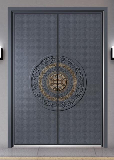 銅門(mén)和鑄鋁門(mén)選購(gòu)那個(gè)好