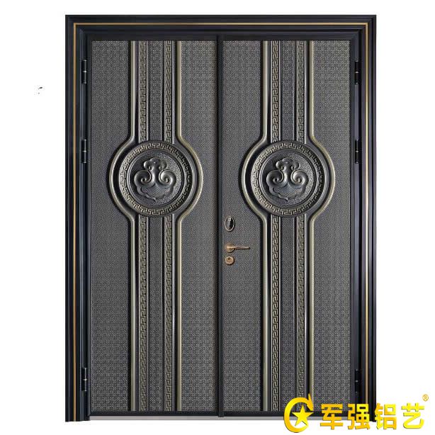 鑄鋁門(mén)廠家哪家好 鑄鋁門(mén)會(huì)不會(huì)生銹、褪色
