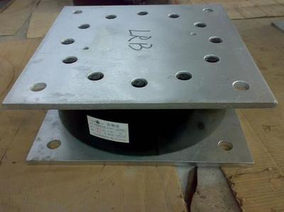 合肥LBR公路橋梁鉛芯支座_LBR支座_鉛芯橡膠支座_衡水煒榮工程橡膠 - 商國互聯網