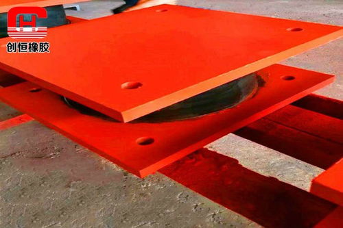 鷹手營(yíng)子礦公路橋梁鉛芯隔震橡膠支座 適用范圍