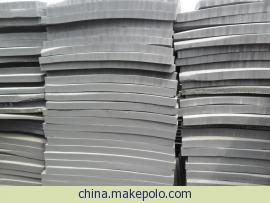 供應(yīng)CR背膠海綿墊_氯丁橡膠_CR海綿墊-常州青龍塑料制品公司