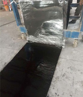 三元乙丙防滲保護蓋片每層都有什么功能