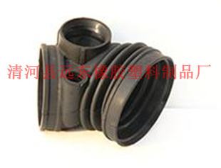 高壓橡膠管、低壓橡膠管-廠家供應 汽車空氣管 橡膠空氣管 13341740931.